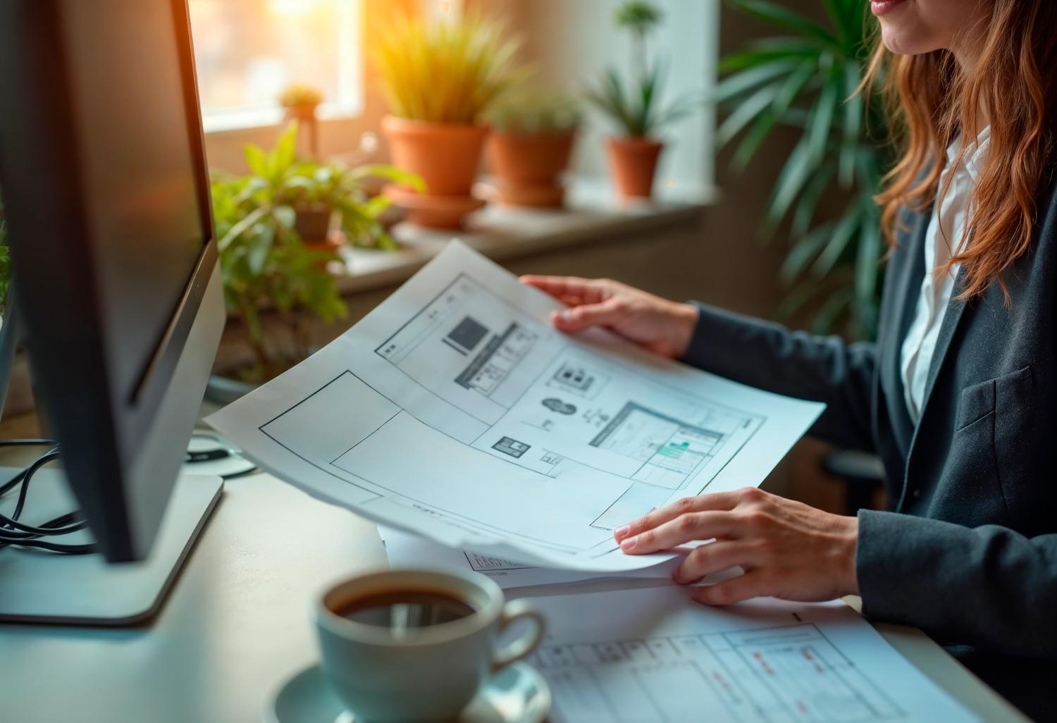 Effortless Documentation for Home Designs