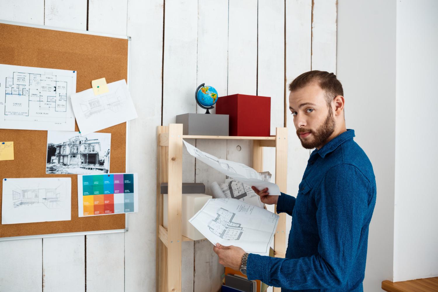 Beyond the Drawing Board: Essential Documentation for Every Home Project